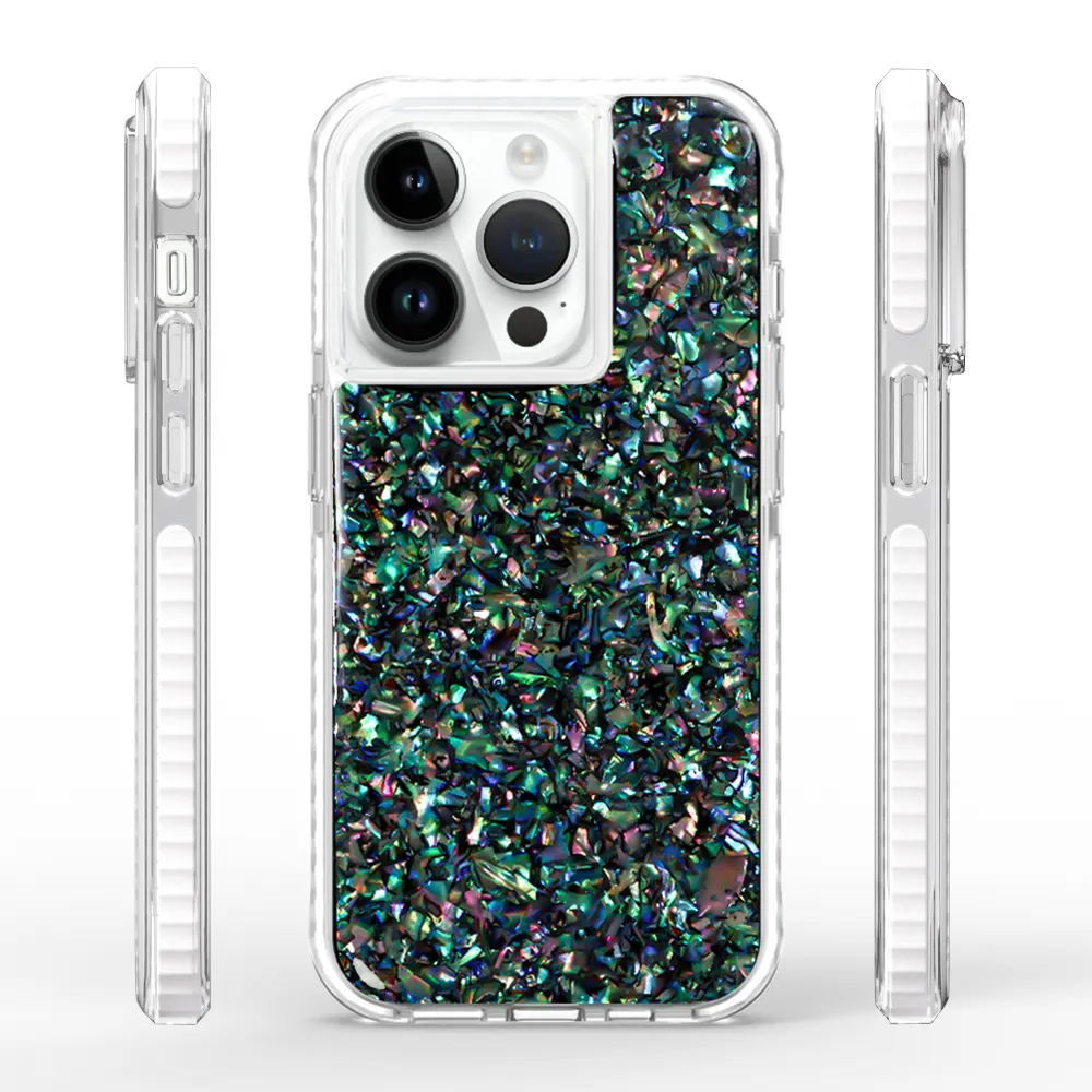 Customize Resin Phone Case 100% Deposit by T/T | Aikusu 2