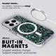 Customize Resin Phone Case 100% Deposit by T/T | Aikusu 5