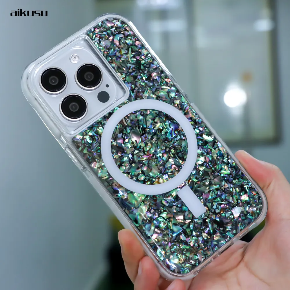 Customize Resin Phone Case 100% Deposit by T/T | Aikusu 7
