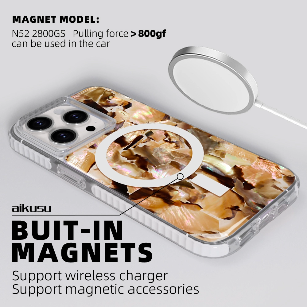 Resin Phone Case Wholesalers 100% Deposit by T/T | Aikusu 8