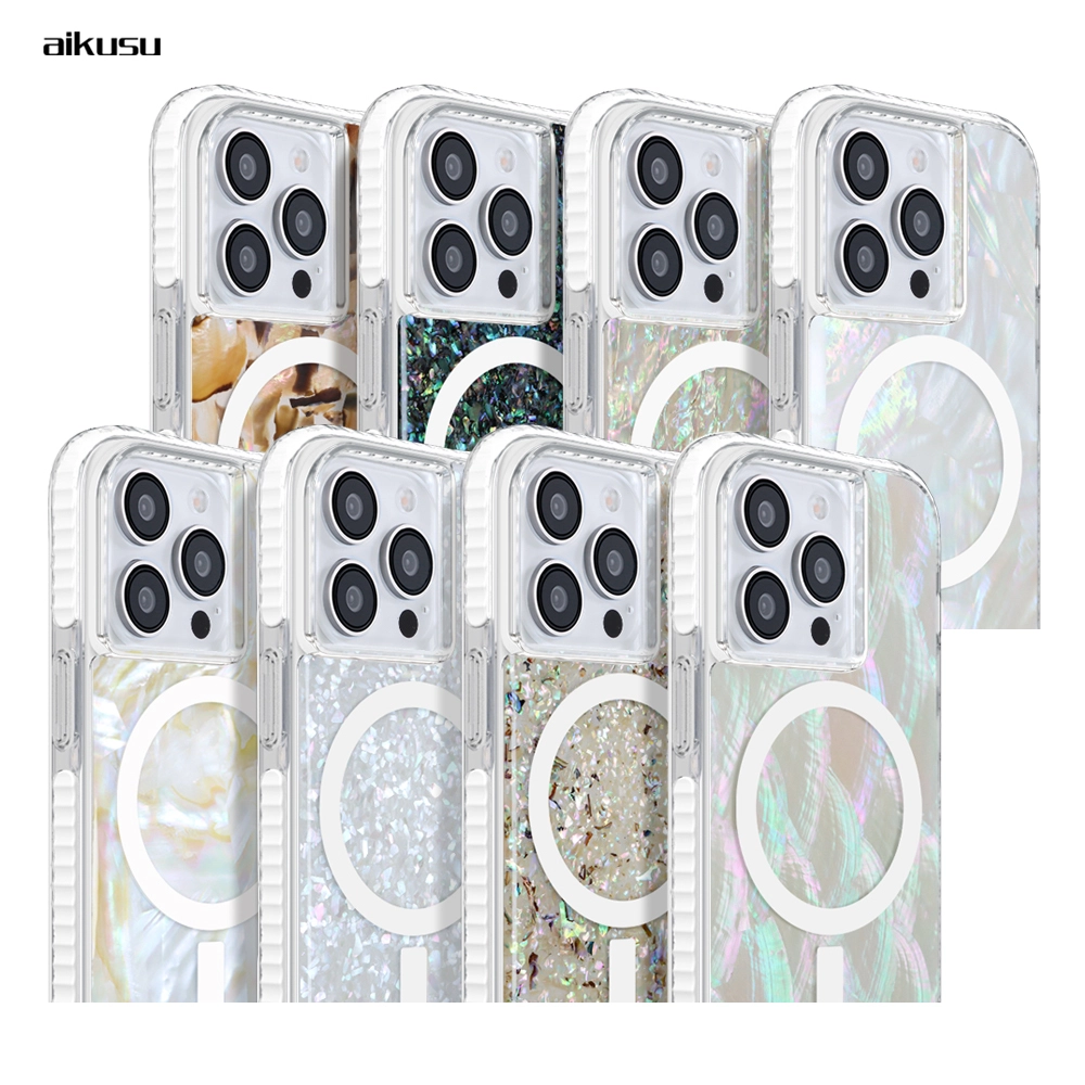 Resin Phone Case Wholesalers 100% Deposit by T/T | Aikusu 5