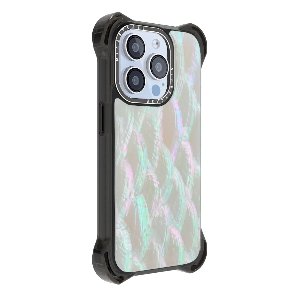High-Quality Resin Phone Case EXW Wholesale | Aikusu 3
