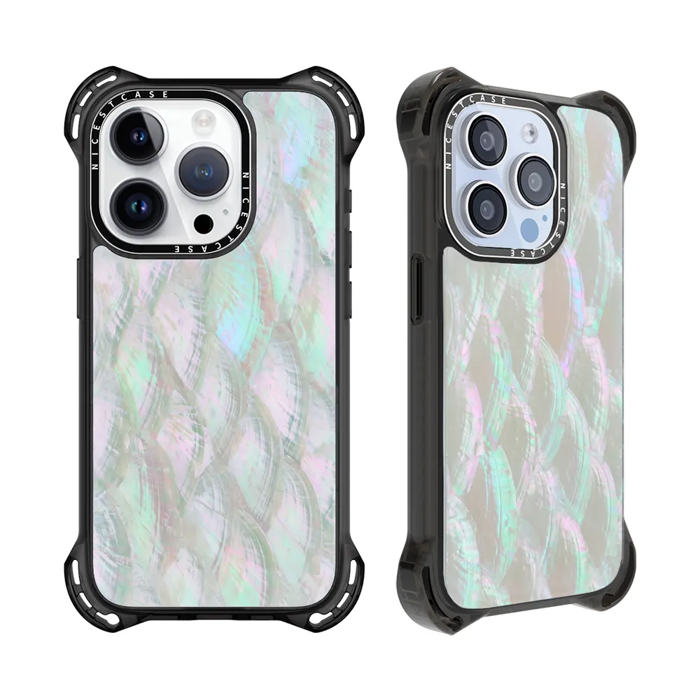 High-Quality Resin Phone Case EXW Wholesale | Aikusu 8