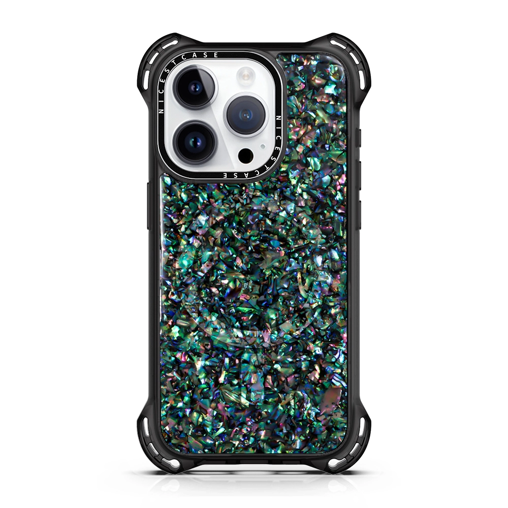 High-Quality Diamond Studded Phone Case 5 Working Days | Aikusu 2
