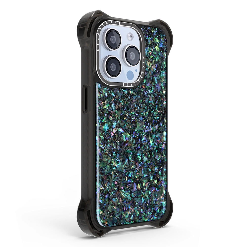 High-Quality Diamond Studded Phone Case 5 Working Days | Aikusu 3