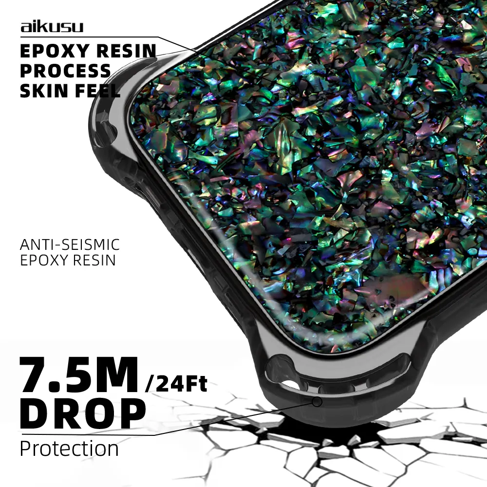 Industrial ODM Phone Accessories EXW | Aikusu 4