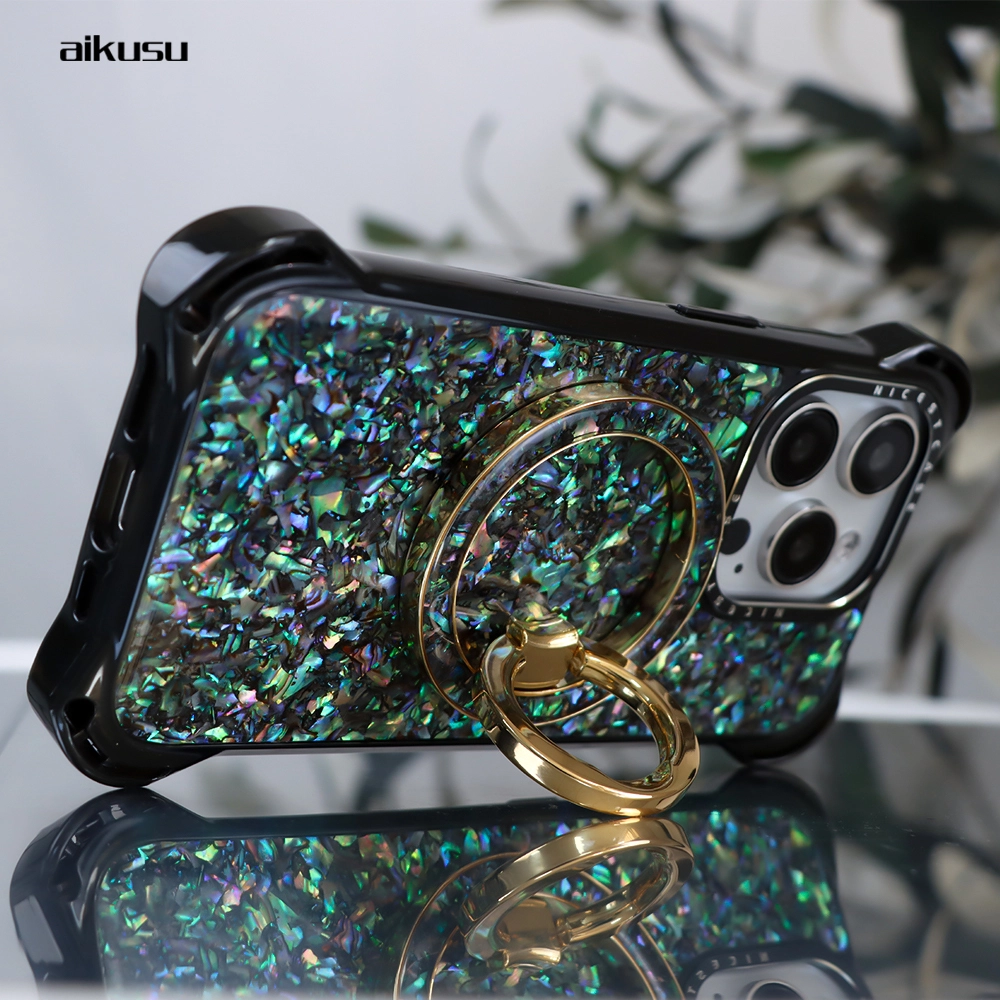 High-Quality Diamond Studded Phone Case 5 Working Days | Aikusu 8