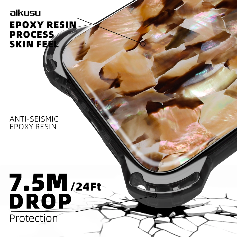 Wholesale Phone Accessories Wholesale OPP Bag/Paper Box | Aikusu 4