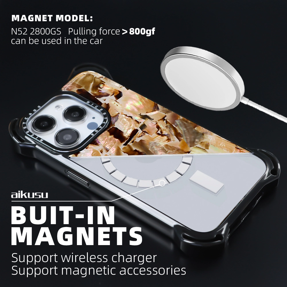 Wholesale Phone Accessories Wholesale OPP Bag/Paper Box | Aikusu 5