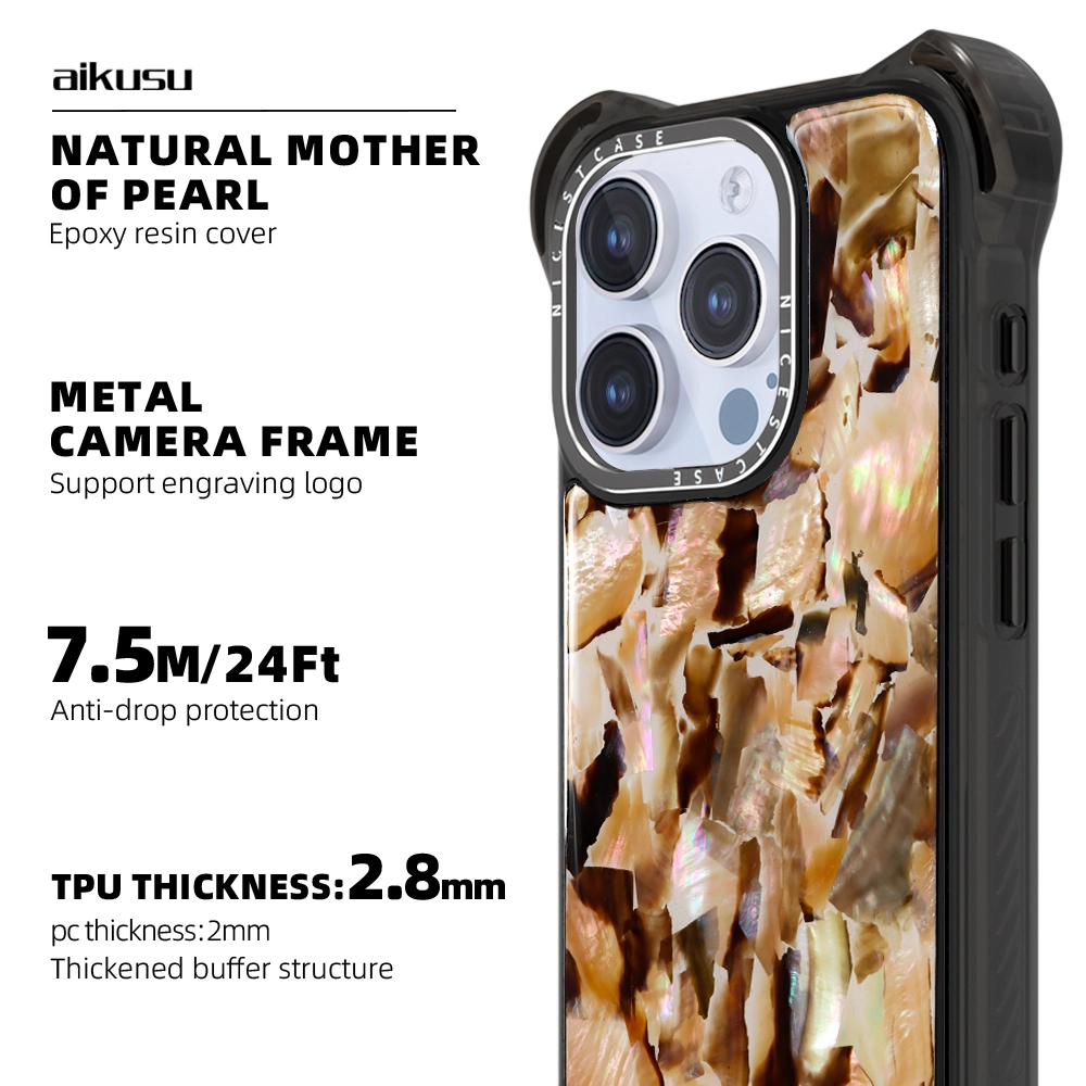 Wholesale Phone Accessories Wholesale OPP Bag/Paper Box | Aikusu 6