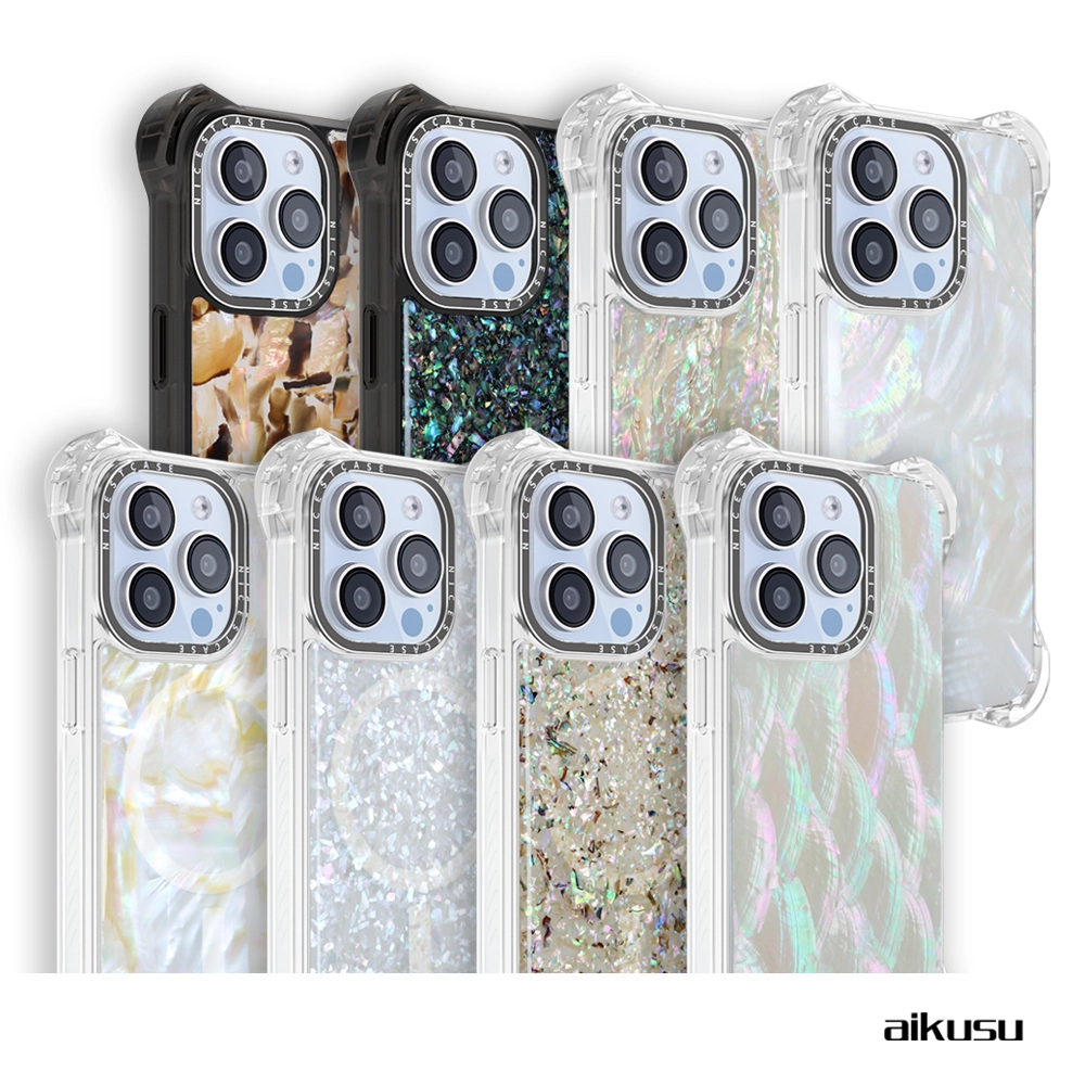 Wholesale Phone Accessories Wholesale OPP Bag/Paper Box | Aikusu 7
