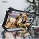 Custom ODM Phone Case 10pc Per Style Er Model | Aikusu 8