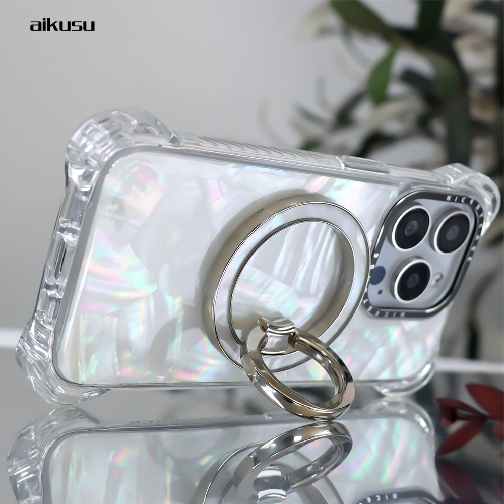 High-Quality Magsafe Phone Grip EXW | Aikusu 8