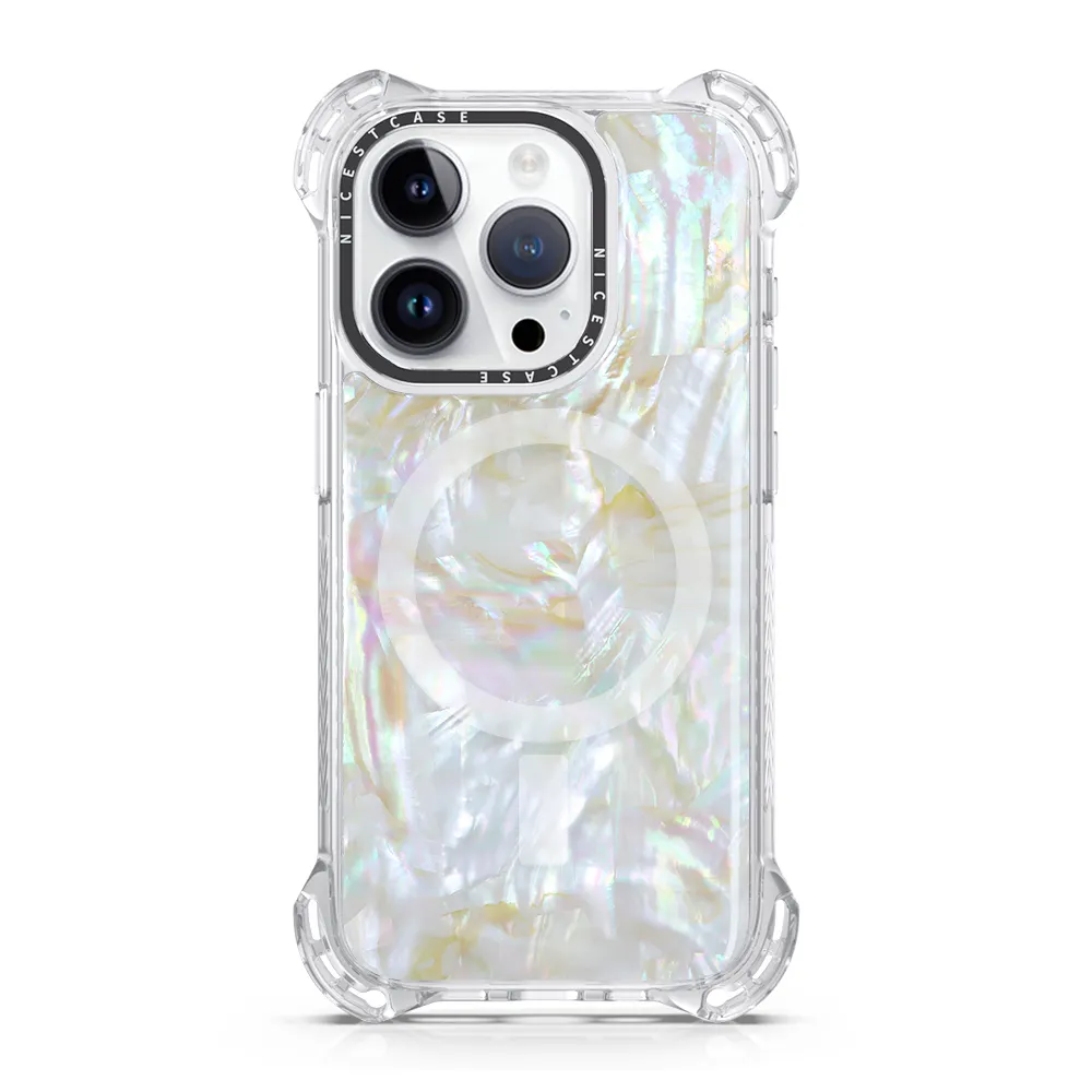 Custom Resin Phone Case EXW - - Aikusu 2