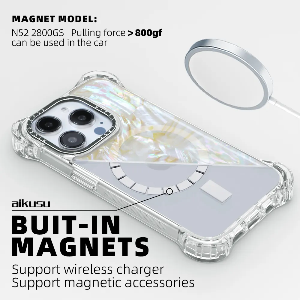 Custom Resin Phone Case EXW - - Aikusu 5