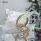 Custom Resin Phone Case EXW - - Aikusu 8