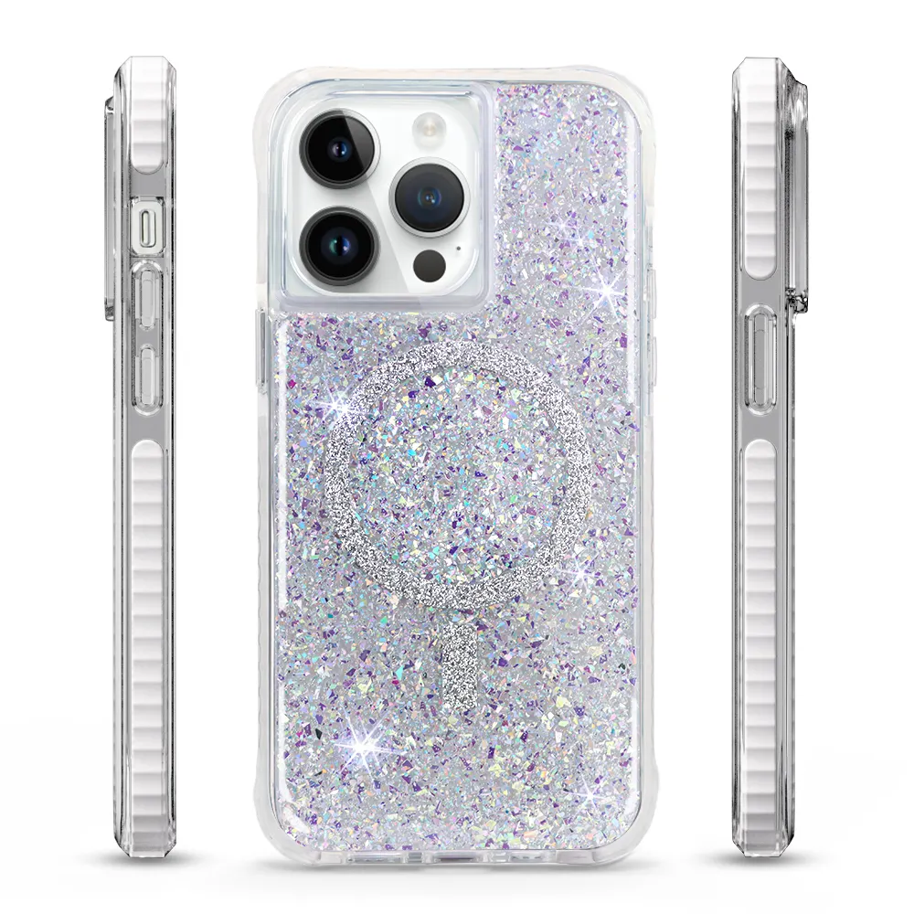 Clear Phone Case Wholesalers EXW | Aikusu 2