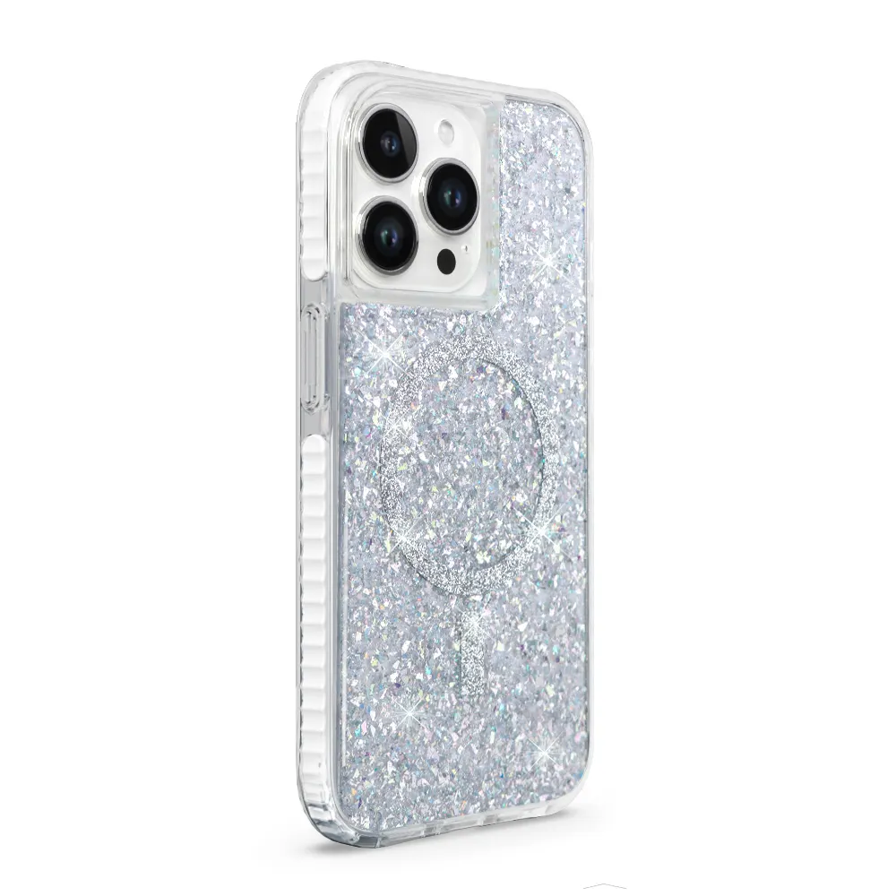 Clear Phone Case Wholesalers EXW | Aikusu 3