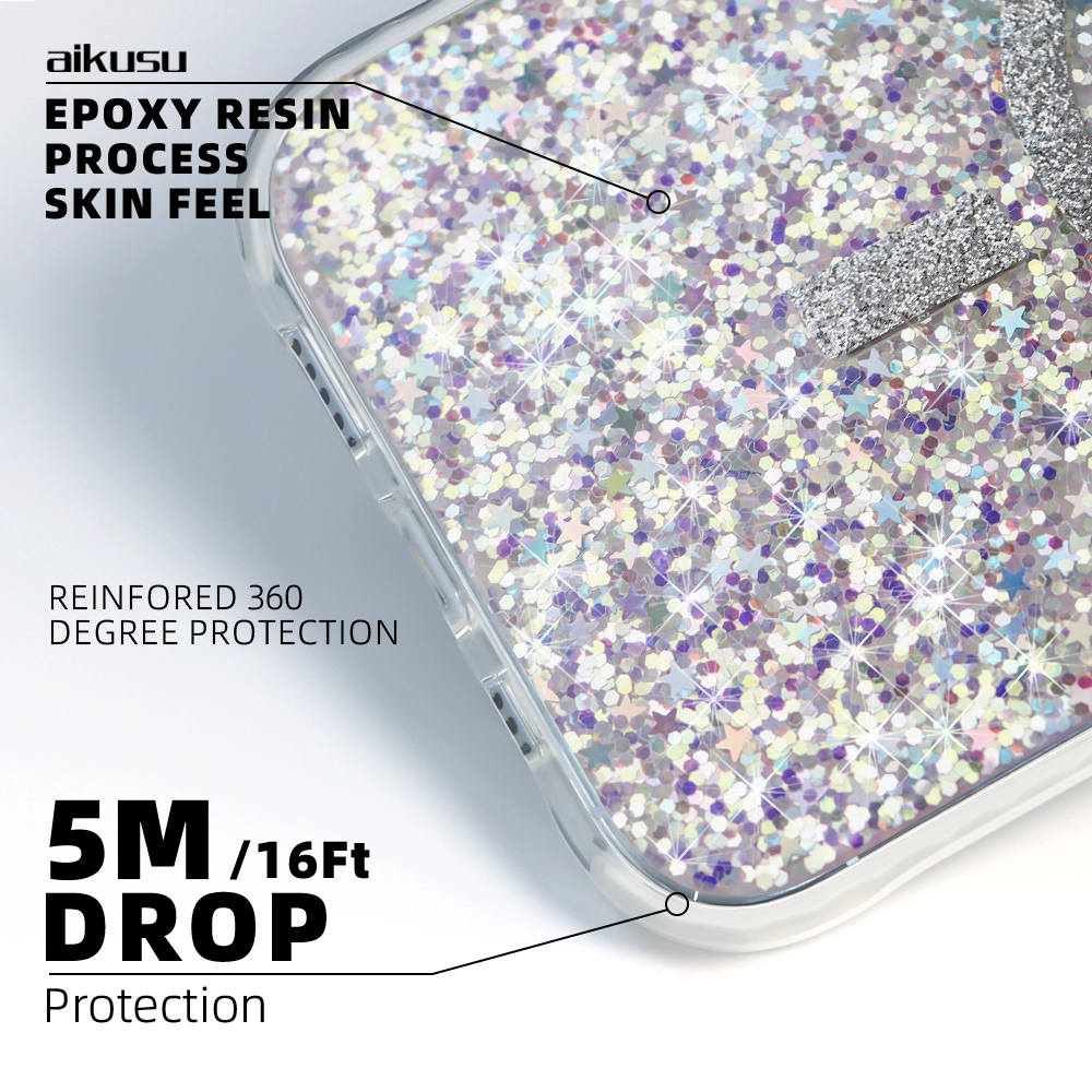 Resin Phone Case 5 Working Days Manufacturer | Aikusu 3
