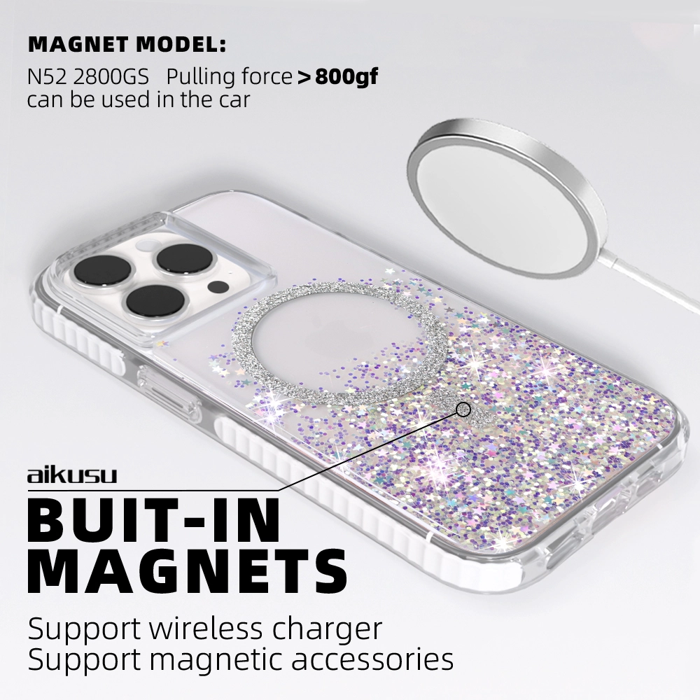 Resin Phone Case 5 Working Days Manufacturer | Aikusu 5
