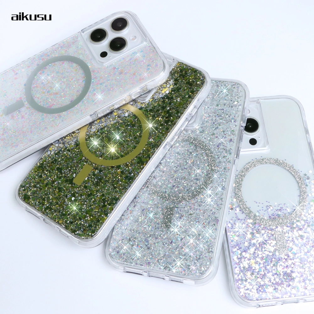 Resin Phone Case 5 Working Days Manufacturer | Aikusu 6