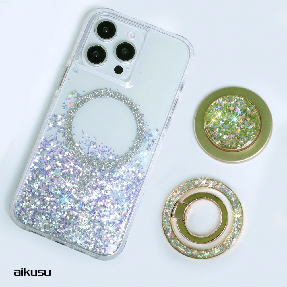 Resin Phone Case 5 Working Days Manufacturer | Aikusu 7
