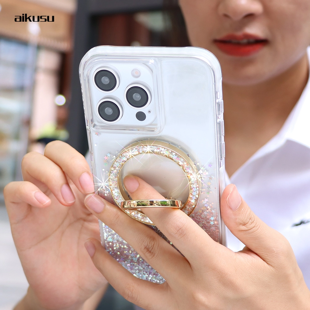 Resin Phone Case 5 Working Days Manufacturer | Aikusu 9