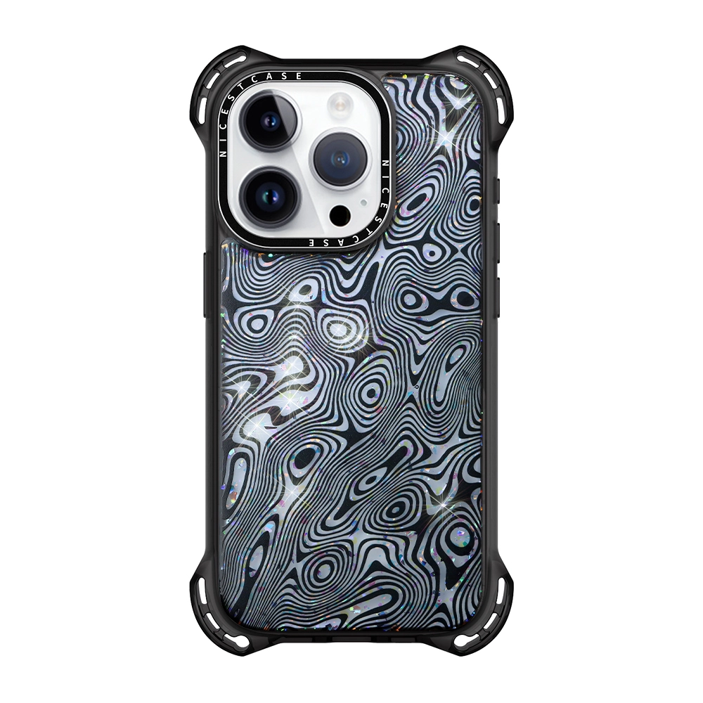 Custom UV Printing Phone Case EXW - - Aikusu 2