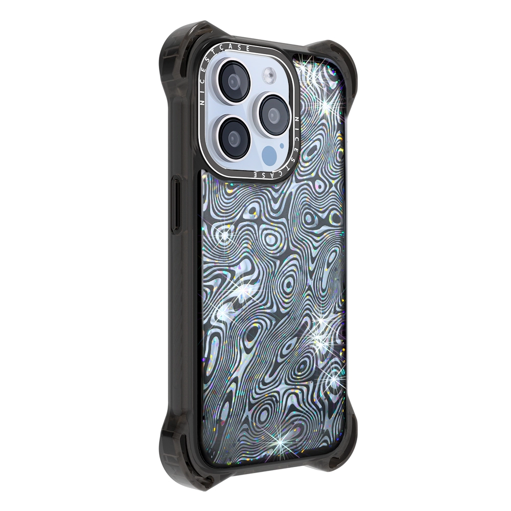 Custom UV Printing Phone Case EXW - - Aikusu 3
