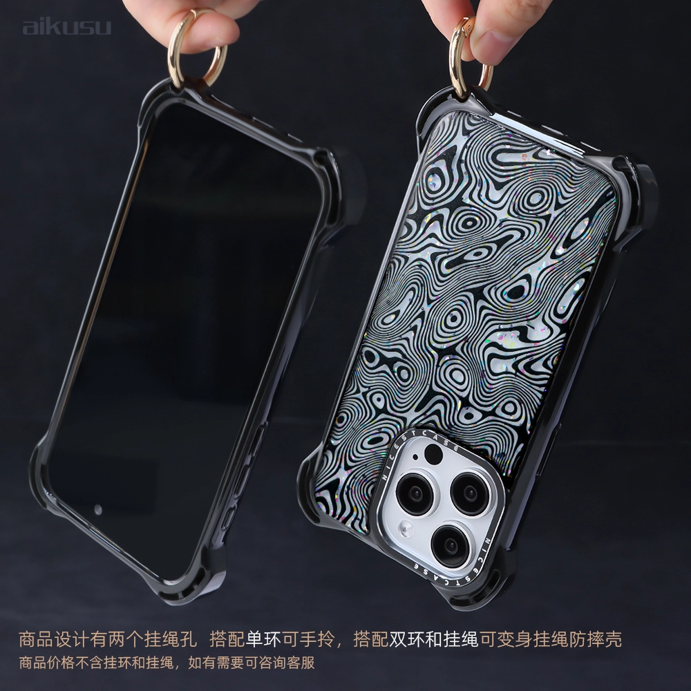 Custom UV Printing Phone Case EXW - - Aikusu 8