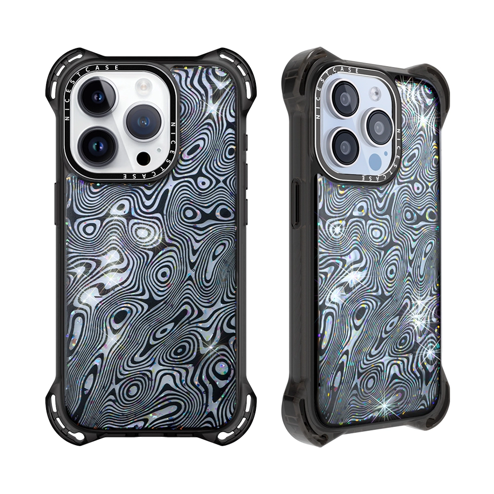 Custom UV Printing Phone Case EXW - - Aikusu 9