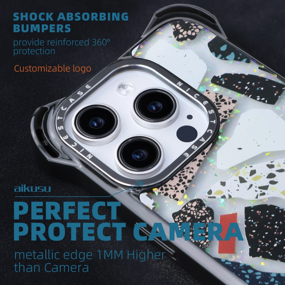 Top UV Printing Phone Case Companies | Aikusu 5