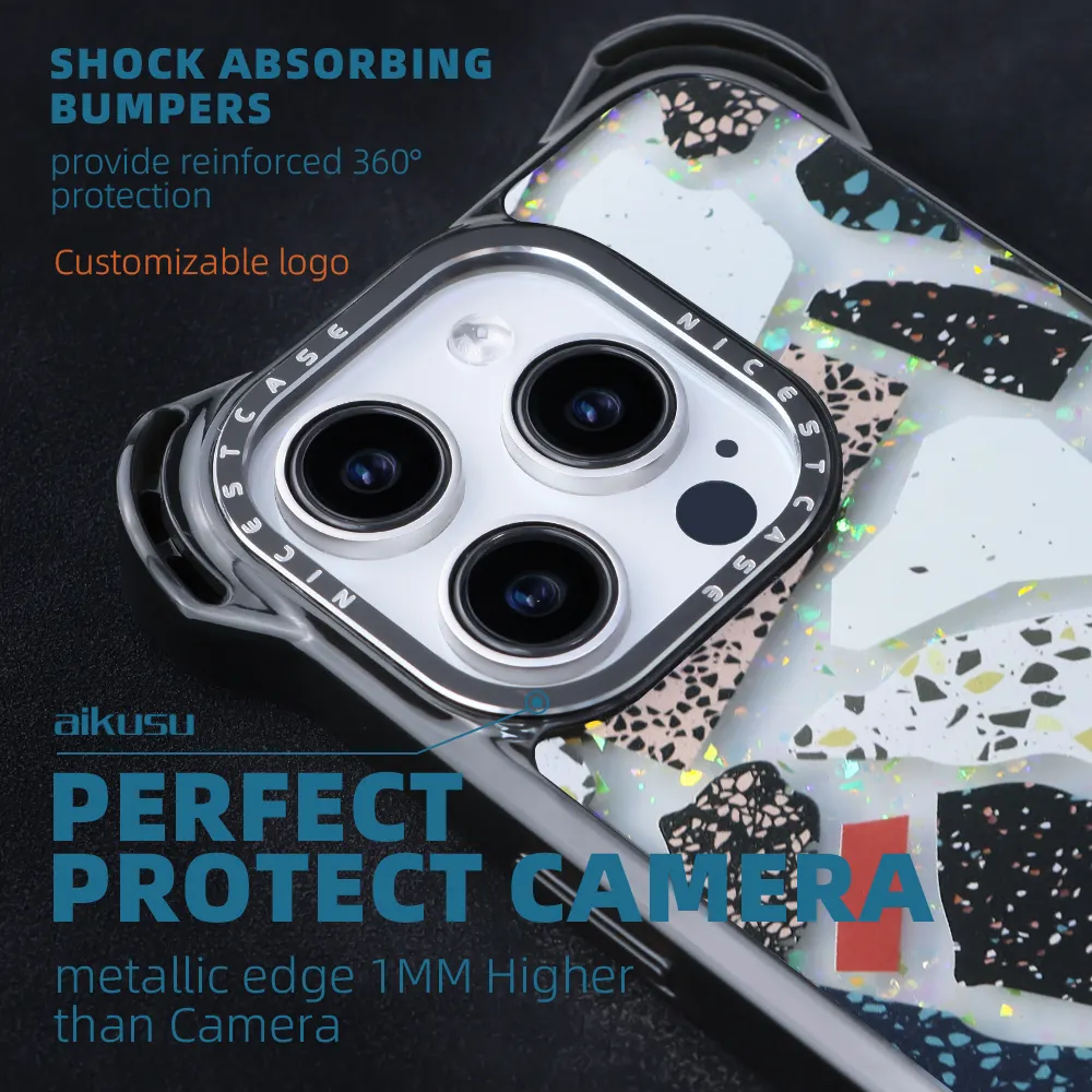 Top UV Printing Phone Case Companies | Aikusu 5