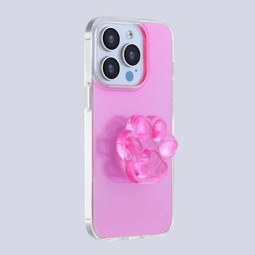 Custom Resin Phone Case 100% Deposit by T/T - - Aikusu 3