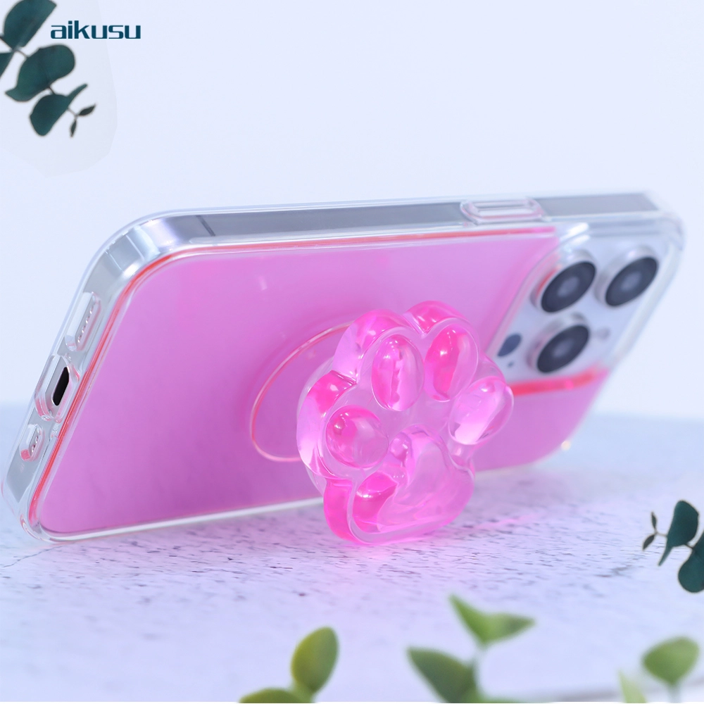 Custom Resin Phone Case 100% Deposit by T/T - - Aikusu 8