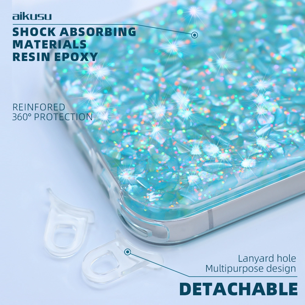 Customize Resin Phone Case 5 Working Days | Aikusu 4
