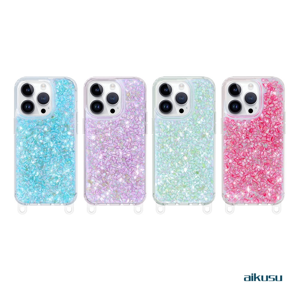 Customize Resin Phone Case 5 Working Days | Aikusu 7