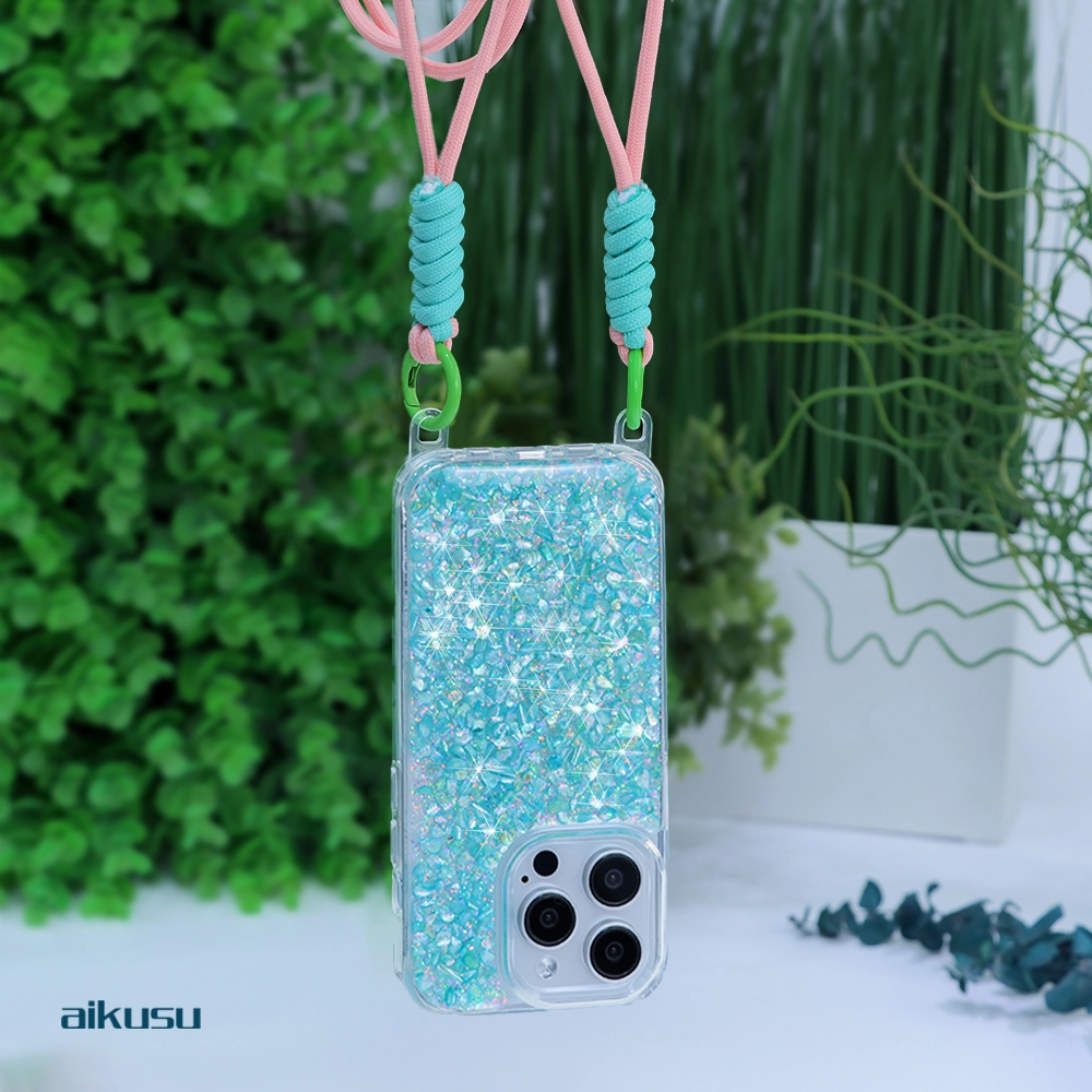 Customize Resin Phone Case 5 Working Days | Aikusu 8