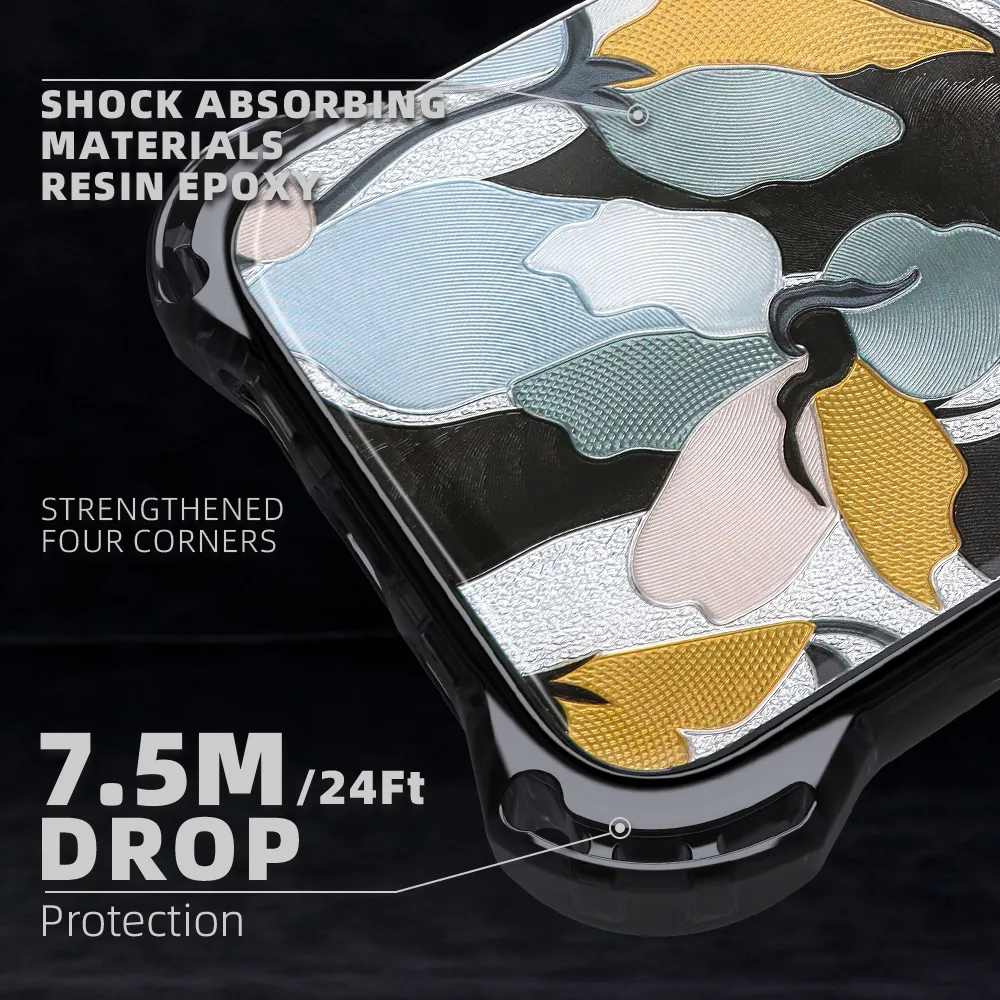 Best Quality Wholesale Resin Phone Case 10pc Per Style Er Model | Aikusu 4