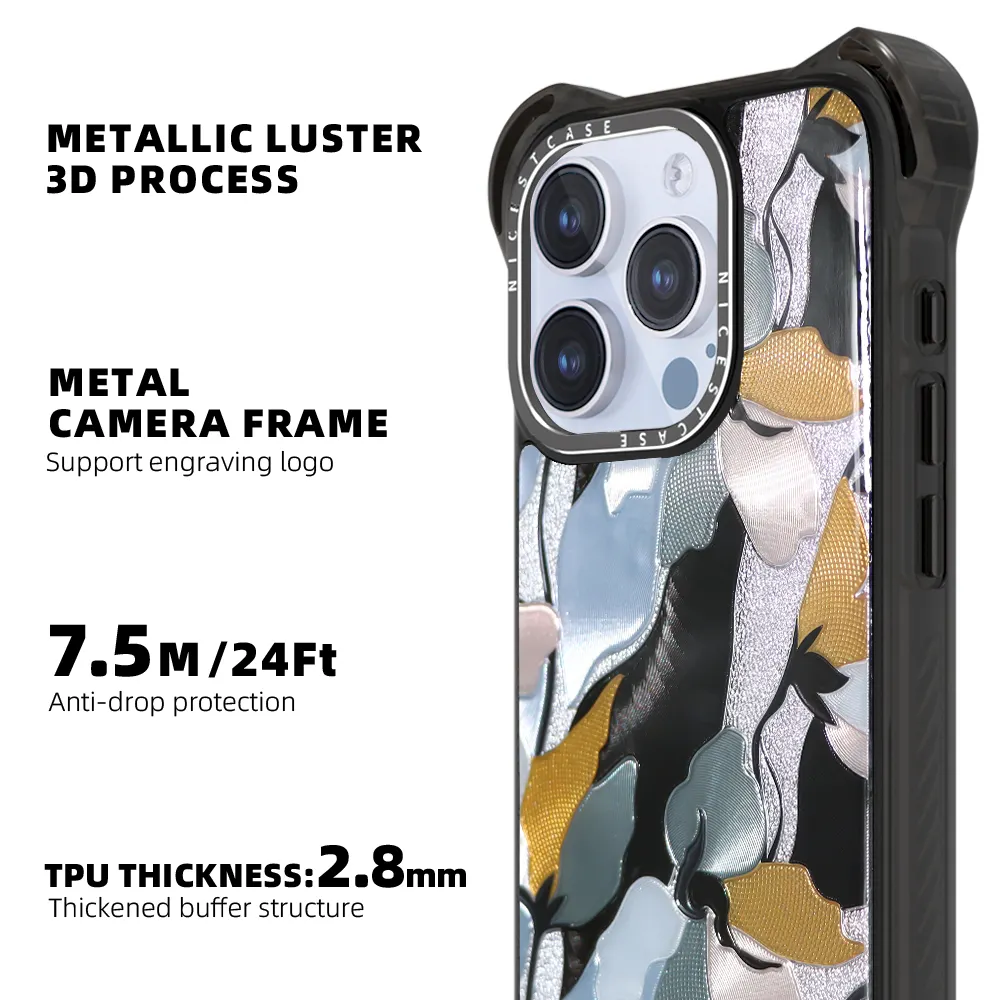 Best Quality Wholesale Resin Phone Case 10pc Per Style Er Model | Aikusu 6