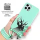 Customize Lanyard Phone Case 10pc Per Style Er Model - - Aikusu 2