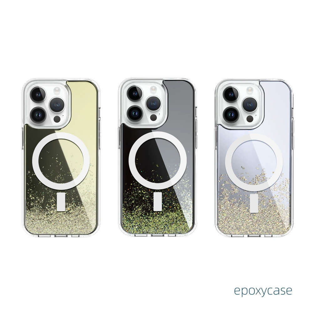 Wholesale OEM Phone Case EXW | Aikusu 8