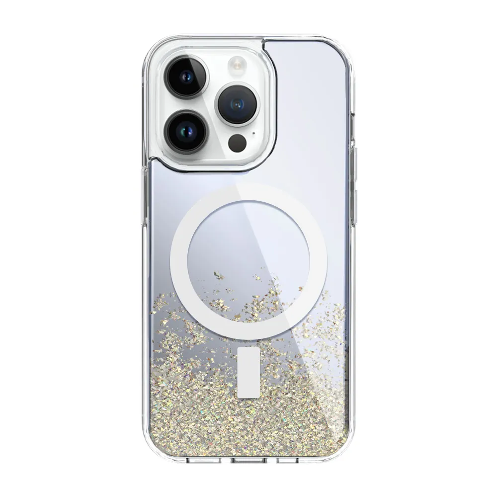 High-Quality Customize Resin Phone Case EXW | Aikusu 2