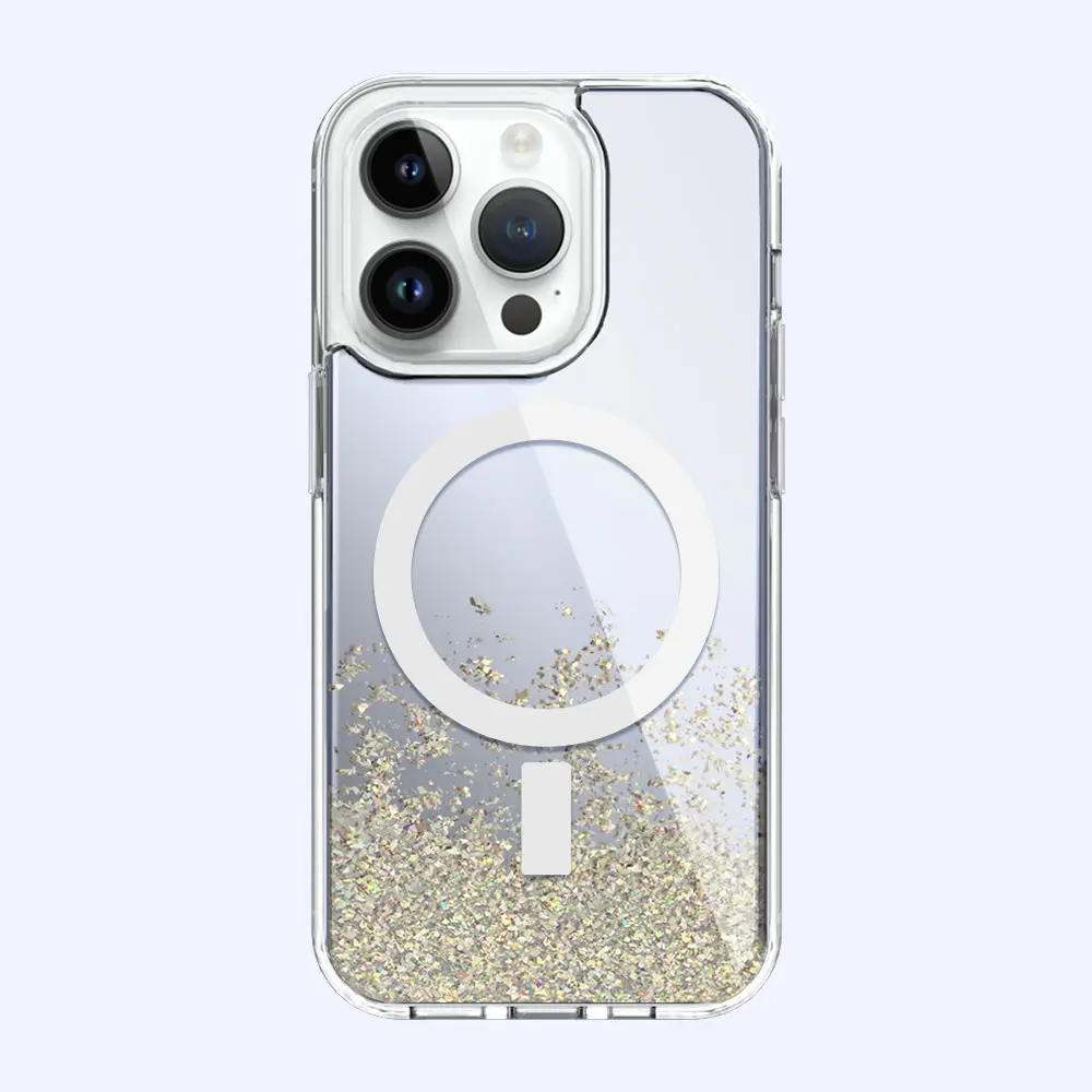 High-Quality Customize Resin Phone Case EXW | Aikusu 3