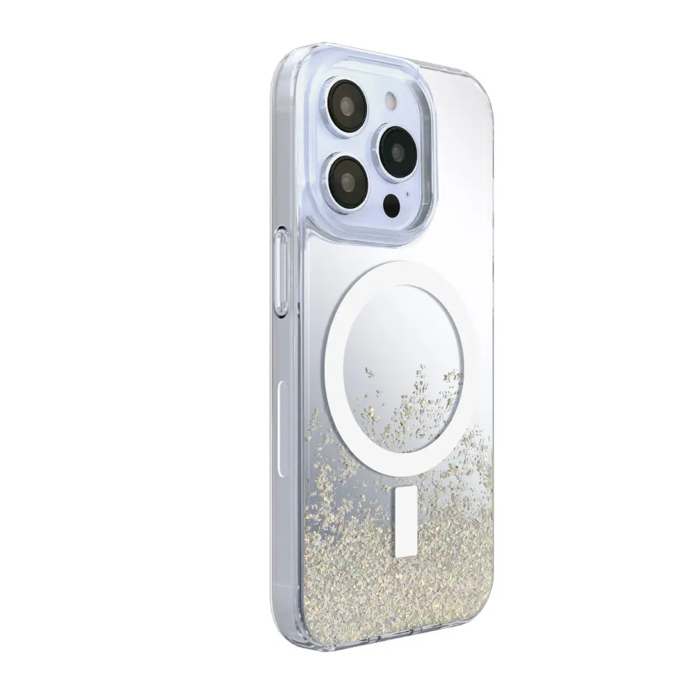 High-Quality Customize Resin Phone Case EXW | Aikusu 4
