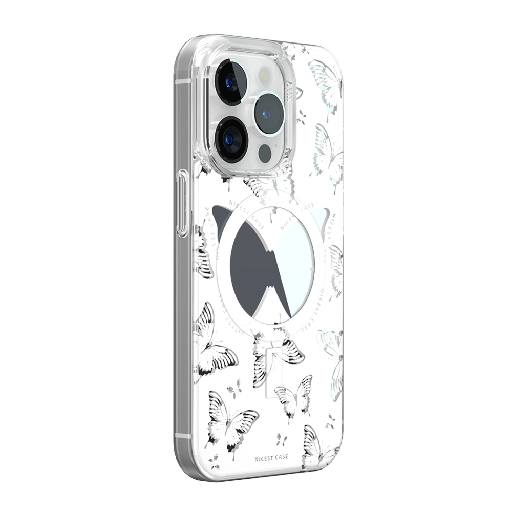 Custom UV Printing Phone Case Manufacturer | Aikusu 3