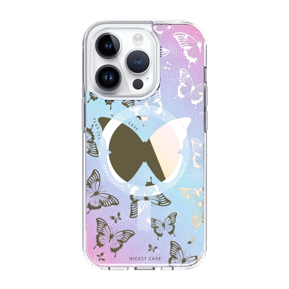 Custom Resin Phone Case EXW Wholesale - Aikusu 2