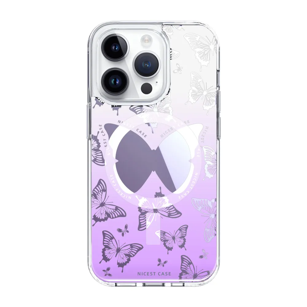 Lanyard Phone Case Manufacturer | Aikusu 2