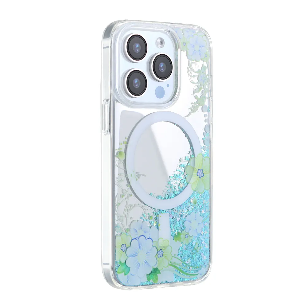 ODM UV Printing Phone Case 100% Deposit by T/T | Aikusu 3