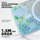 ODM UV Printing Phone Case 100% Deposit by T/T | Aikusu 4